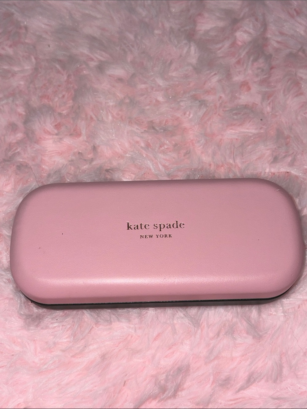 kate spade-Glasses & Case LENS NEED REPLACED - Picture 7 of 8